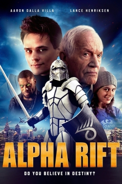 Watch Free Alpha Rift Movies HD Online Soap2Day Site