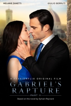 Watch Free Gabriel's Rapture: Part II Movies HD Online Soap2Day Site