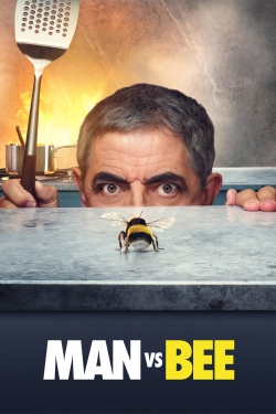 Watch Free Man Vs Bee Movies HD Online Soap2Day Site