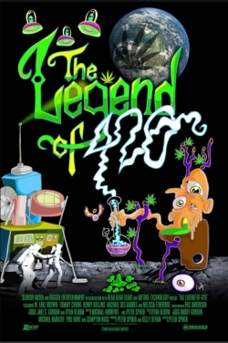 Watch Free The Legend of 420 Movies HD Online Soap2Day Site