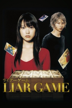 Watch Free Liar Game Movies HD Online Soap2Day Site