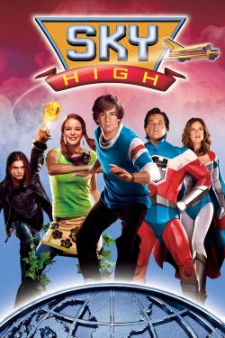 Watch Free Sky High Movies HD Online Soap2Day Site