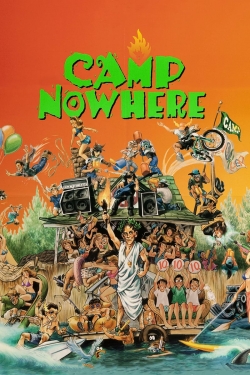 Watch Free Camp Nowhere Movies HD Online Soap2Day Site