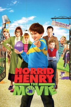 Watch Free Horrid Henry: The Movie Movies HD Online Soap2Day Site