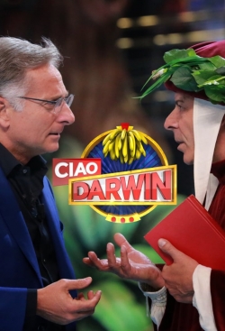 Watch Free Ciao Darwin Movies HD Online Soap2Day Site