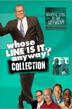 Watch Free Whose Line Is It Anyway? Movies HD Online Soap2Day Site