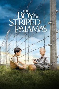 Watch Free The Boy in the Striped Pyjamas Movies HD Online Soap2Day Site