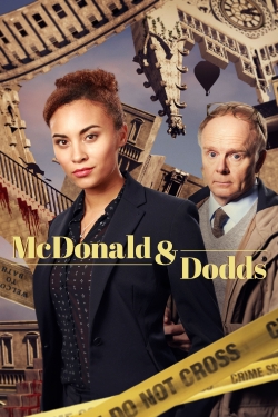 Watch Free McDonald & Dodds Movies HD Online Soap2Day Site