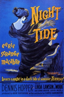 Watch Free Night Tide Movies HD Online Soap2Day Site