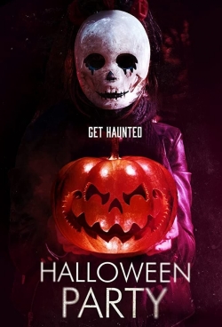 Watch Free Halloween Party Movies HD Online Soap2Day Site