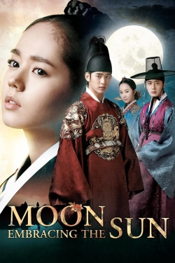 Watch Free The Moon Embracing the Sun Movies HD Online Soap2Day Site