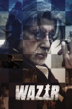 Watch Free Wazir Movies HD Online Soap2Day Site