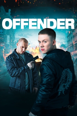 Watch Free Offender Movies HD Online Soap2Day Site