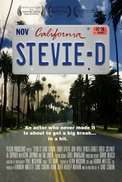 Watch Free Stevie D Movies HD Online Soap2Day Site