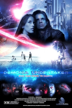 Watch Free Demonia Undertaker Movies HD Online Soap2Day Site