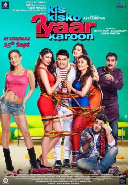 Watch Free Kis Kisko Pyaar Karoon Movies HD Online Soap2Day Site