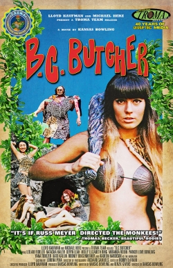 Watch Free B.C. Butcher Movies HD Online Soap2Day Site