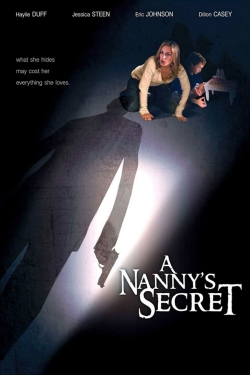 Watch Free My Nanny's Secret Movies HD Online Soap2Day Site