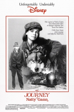 Watch Free The Journey of Natty Gann Movies HD Online Soap2Day Site