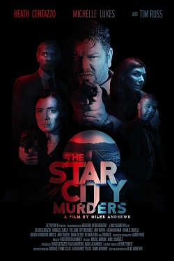 Watch Free The Star City Murders Movies HD Online Soap2Day Site