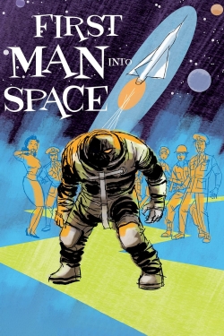 Watch Free First Man Into Space Movies HD Online Soap2Day Site