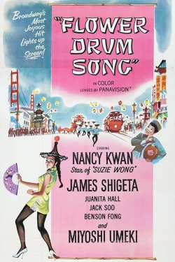 Watch Free Flower Drum Song Movies HD Online Soap2Day Site