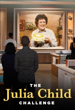 Watch Free The Julia Child Challenge Movies HD Online Soap2Day Site