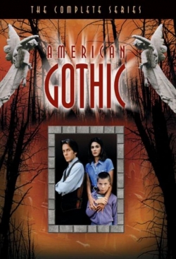 Watch Free American Gothic Movies HD Online Soap2Day Site