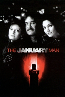 Watch Free The January Man Movies HD Online Soap2Day Site