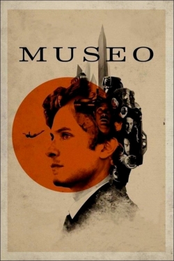 Watch Free Museo Movies HD Online Soap2Day Site