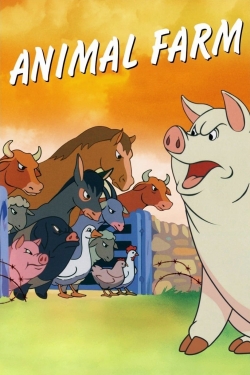 Watch Free Animal Farm Movies HD Online Soap2Day Site