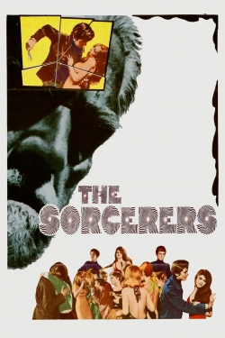 Watch Free The Sorcerers Movies HD Online Soap2Day Site