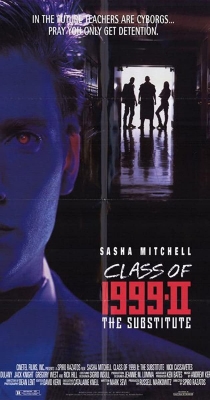 Watch Free Class of 1999 II - The Substitute Movies HD Online Soap2Day Site