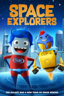 Watch Free Space Explorers Movies HD Online Soap2Day Site