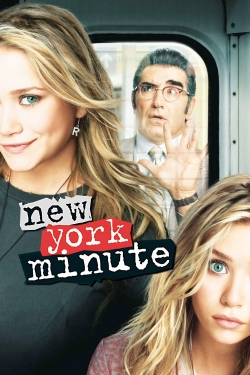 Watch Free New York Minute Movies HD Online Soap2Day Site