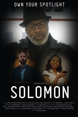 Watch Free Solomon Movies HD Online Soap2Day Site