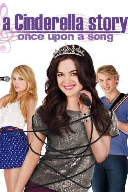 Watch Free A Cinderella Story: Once Upon a Song Movies HD Online Soap2Day Site