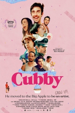 Watch Free Cubby Movies HD Online Soap2Day Site