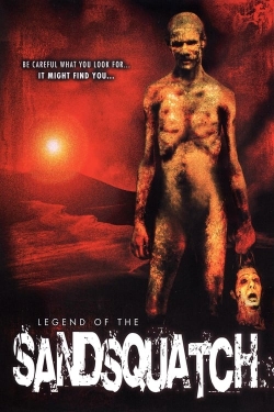 Watch Free Legend of the Sandsquatch Movies HD Online Soap2Day Site