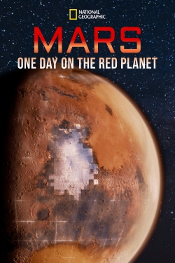 Watch Free Mars: One Day on the Red Planet Movies HD Online Soap2Day Site