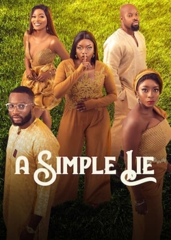 Watch Free A Simple Lie Movies HD Online Soap2Day Site