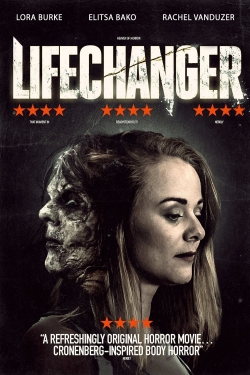 Watch Free Lifechanger Movies HD Online Soap2Day Site