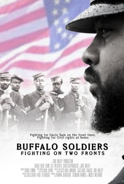 Watch Free Buffalo Soldiers Fighting On Two Fronts Movies HD Online Soap2Day Site