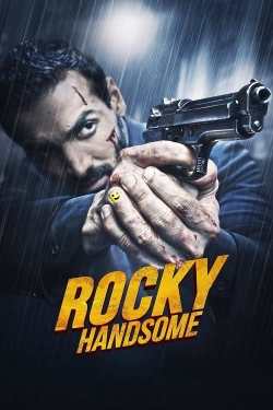 Watch Free Rocky Handsome Movies HD Online Soap2Day Site