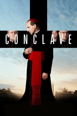 Watch Free Conclave Movies HD Online Soap2Day Site