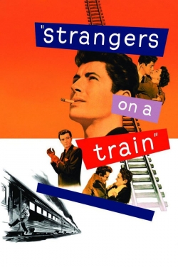 Watch Free Strangers on a Train Movies HD Online Soap2Day Site