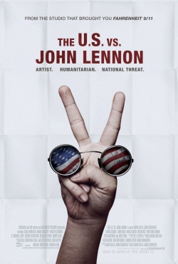 Watch Free The U.S. vs. John Lennon Movies HD Online Soap2Day Site