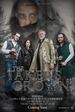 Watch Free The Taker's Crown Movies HD Online Soap2Day Site