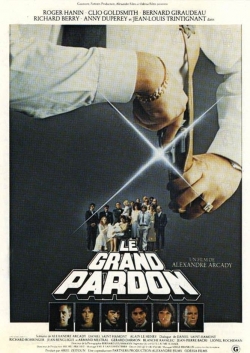 Watch Free Le Grand Pardon Movies HD Online Soap2Day Site