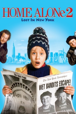 Watch Free Home Alone 2: Lost in New York Movies HD Online Soap2Day Site